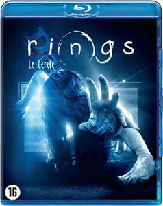 Rings | The Ring 3  Blu-Ray